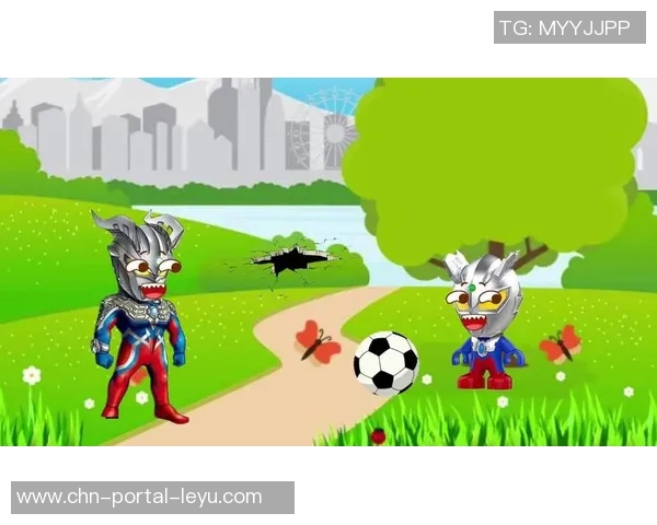 奥特曼在绿茵场上展现足球技巧与勇气的精彩瞬间 奥特曼在绿茵场上展现足球技巧与勇气的精彩瞬间